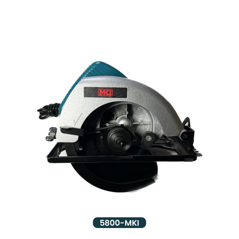 MKI 5800-MKI Circular Saw