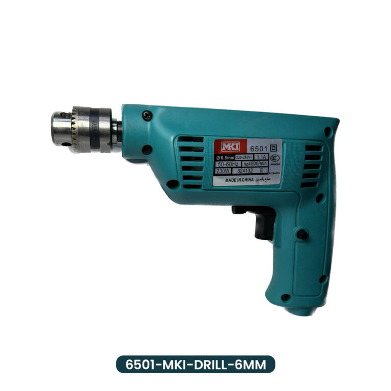 MKI 6501-MKI Electric Drill