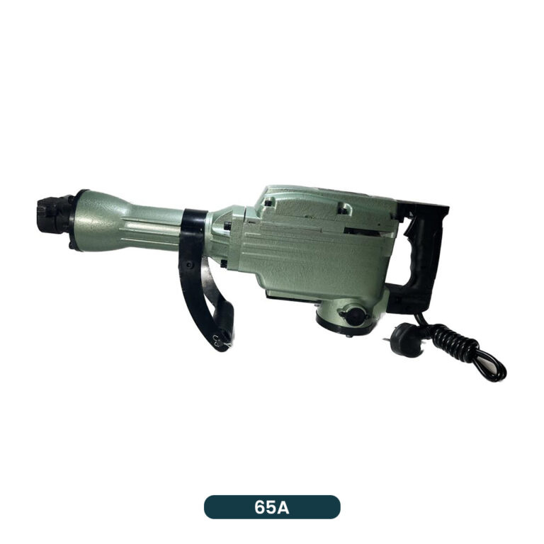 MKI 65A Jack Hammer