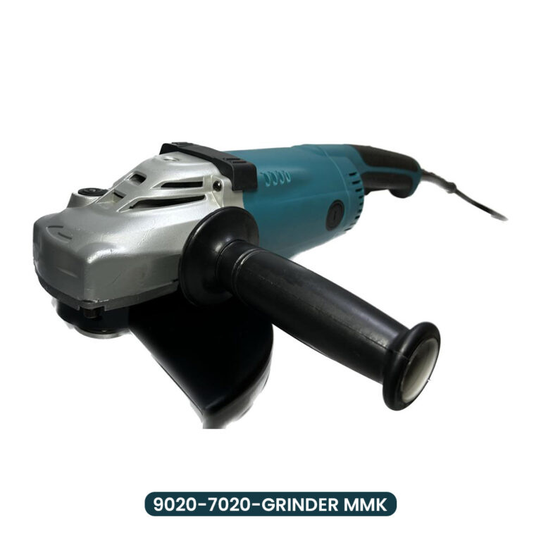 MMK GA9020-7020 Angle Grinder