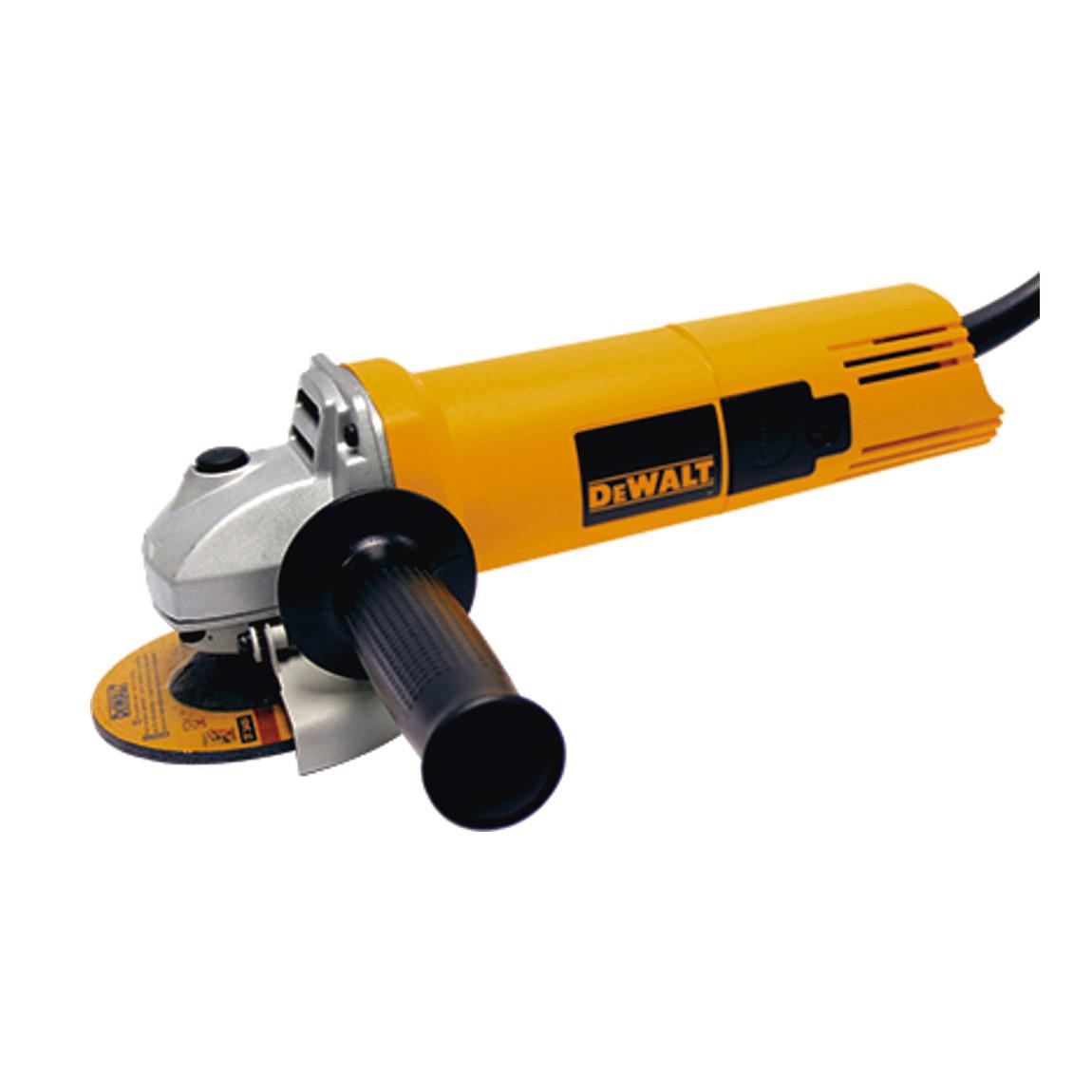 AWHT AWHT7-100/7-115 Angle Grinder