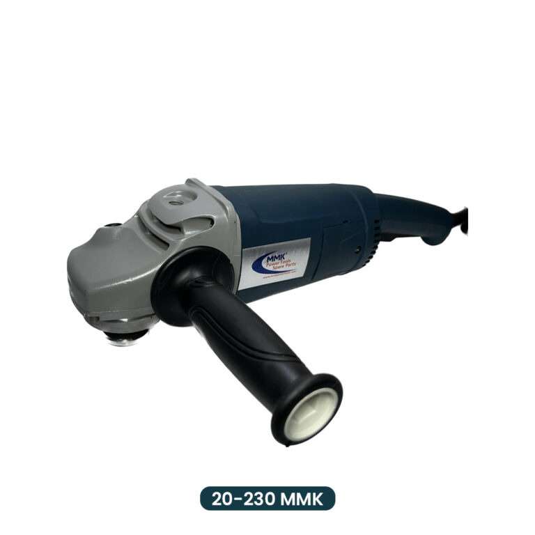 MMK GWS20-230 Angle Grinder