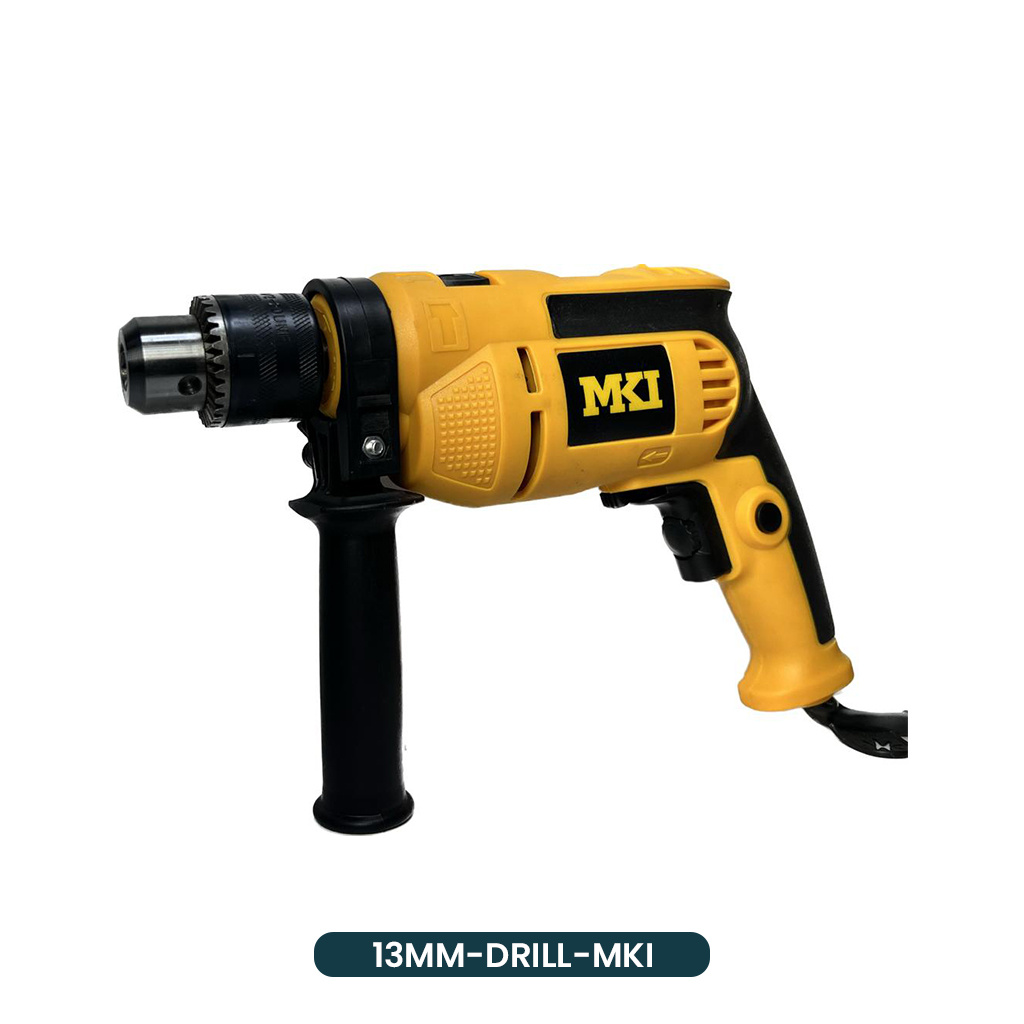 MKI MK012S-MKI Electric Drill