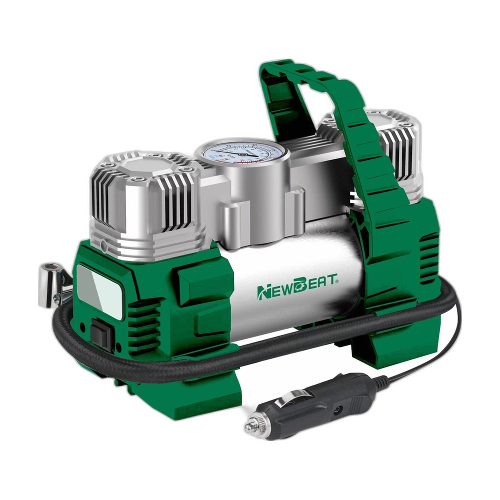 NBT NBT-AAC-150A Automobile Air Compressor