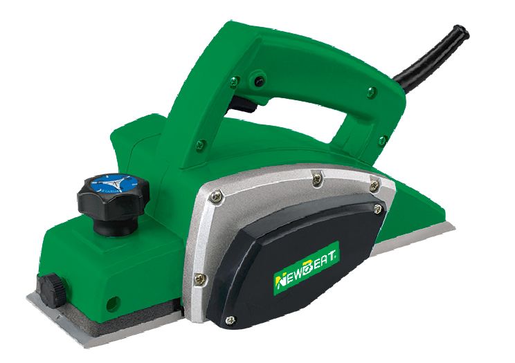 NBT NBT-EP-82A Electric Planer