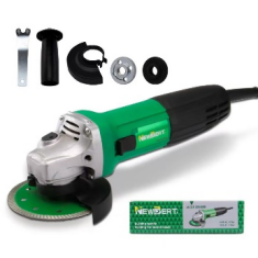 NBT NBT-AG-115A Angle Grinder