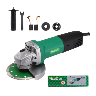 NBT NBT-AG-115B Angle Grinder