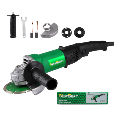 NBT NBT-AG-125K Angle Grinder