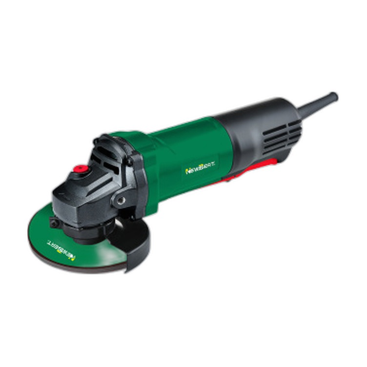 NBT NBT-AG-125M Angle Grinder