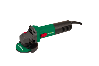 NBT NBT-AG-125PC Angle Grinder