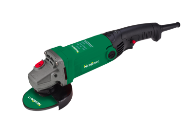 NBT NBT-AG-125QS Angle Grinder