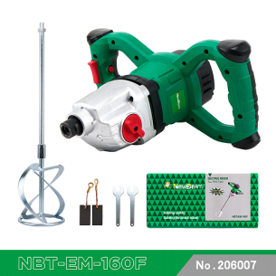 NBT NBT-EM-160F Paint Mixer