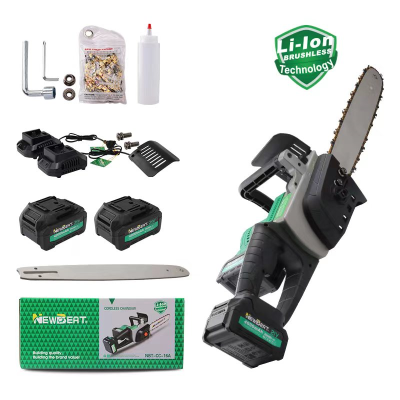 NBT NBT-CC-16A Cordless Chainsaw