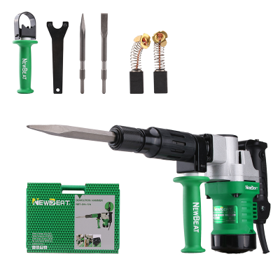 NBT NBT-DH-17A Demolition Hammer