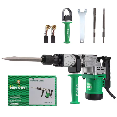 NBT NBT-DH-17C Demolition Hammer