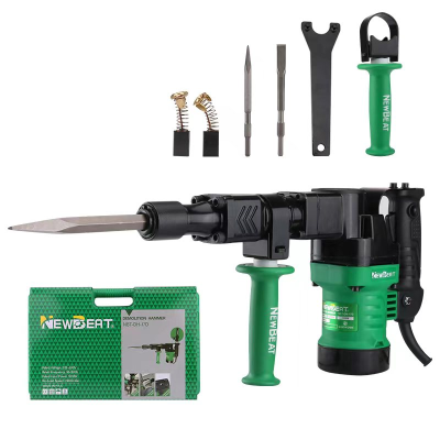 NBT NBT-DH-17D Demolition Hammer