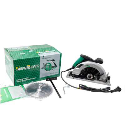 NBT NBT-CS185A Circular Saw
