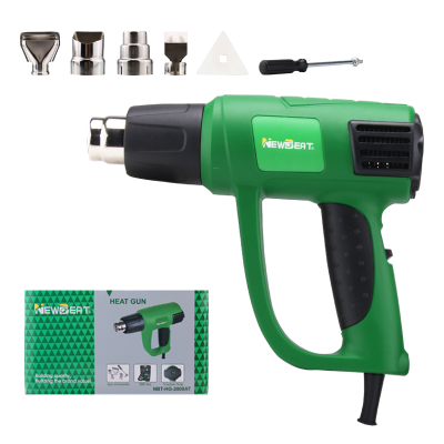 NBT NBT-HG-2000AT Heat Gun