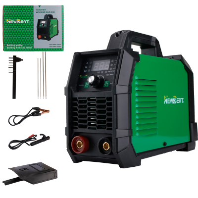 NBT NBT-MMA-200DP Welding Machine