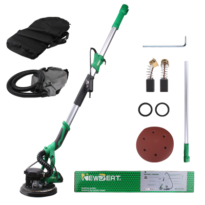 NBT NBT-DS-225A Drywall Sander