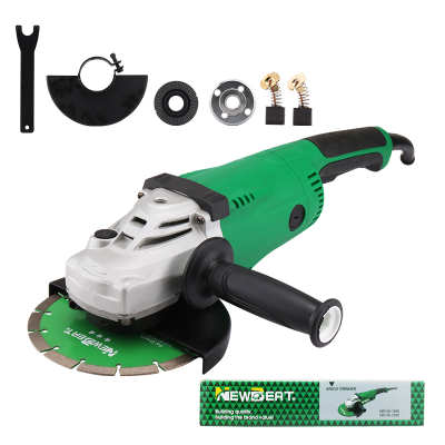 NBT NBT-AG-230B Angle Grinder