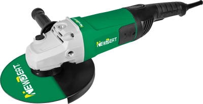 NBT NBT-AG-230D Angle Grinder