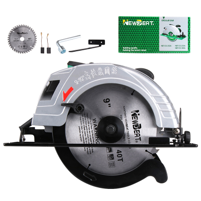 NBT NBT-CS-235A Circular Saw