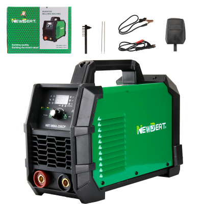 NBT NBT-MMA-250CP Welding Machine