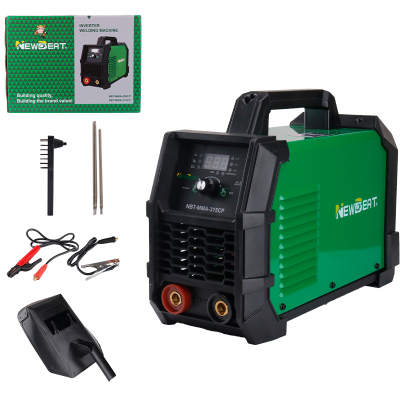 NBT NBT-MMA-315CP Welding Machine