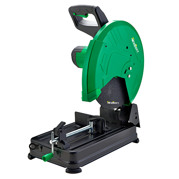 NBT NBT-CO-355CT Cut-Off Machine