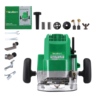NBT NBT-ER-3612H Wood Router