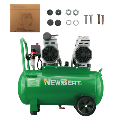 NBT NBT-AC-50L AIR Air Compressor
