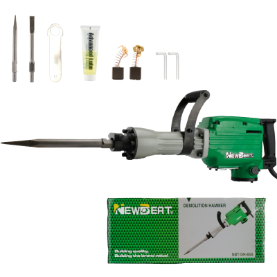 NBT NBT-DH-65A Demolition Hammer