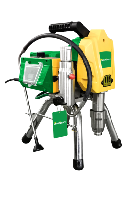 NBT NBT-AS-6900T Airless Sprayer