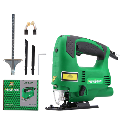 NBT NBT-JG-80A Jig Saw