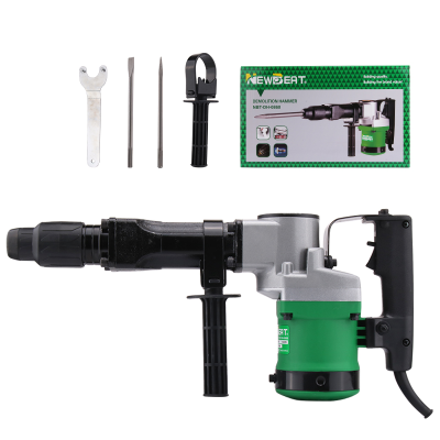 NBT NBT-DH- 0860 Demolition Hammer