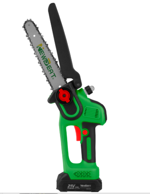NBT NBT-CS-8A-BL Cordless Chainsaw