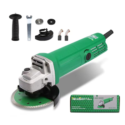 NBT NBT-AG-E9913-115 Angle Grinder
