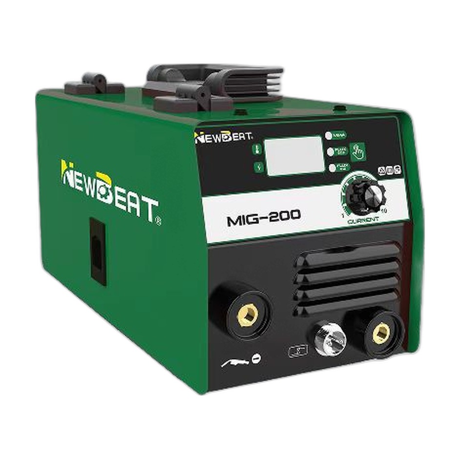 NBT NBT-MIG-200BP Welding Machine