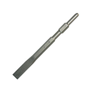 17X280MM DCK Hex Flat Chisel