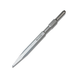 17X280MM DCK Hex Point Chisel