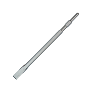 17X350MM DCK Hex Flat Chisel