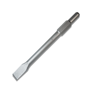 30X400MM DCK Hex Flat Chisel