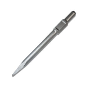 30X400MM DCK Hex Point Chisel