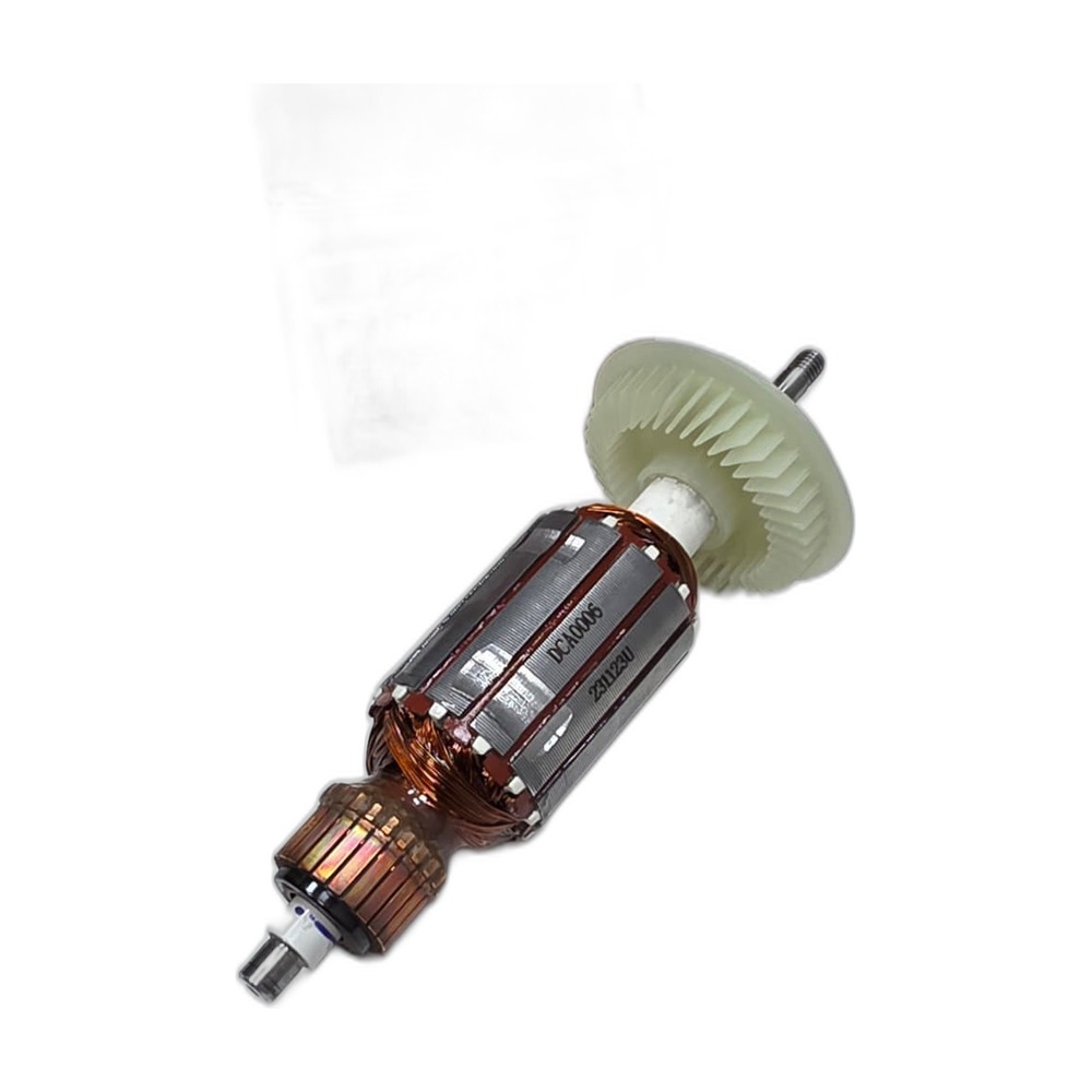 ARMATURE GWS 6-100 BOSCH