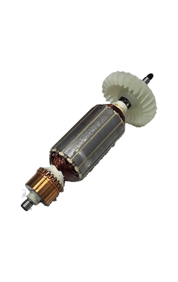 ARMATURE AEG11-125 AEG