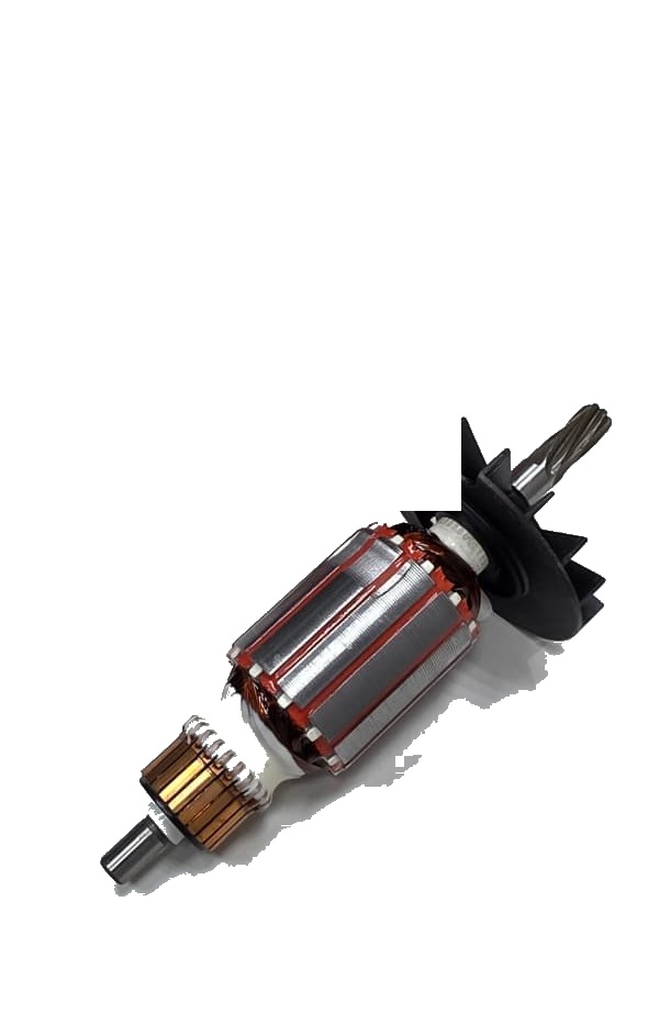 ARMATURE GBH2-24DRE BOSCH
