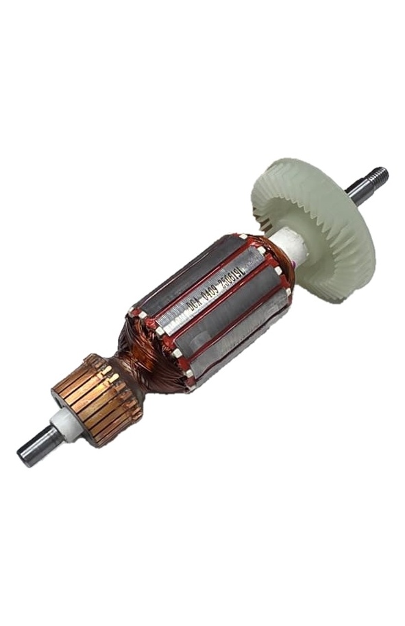 ARMATURE GWS 8-115 BOSCH