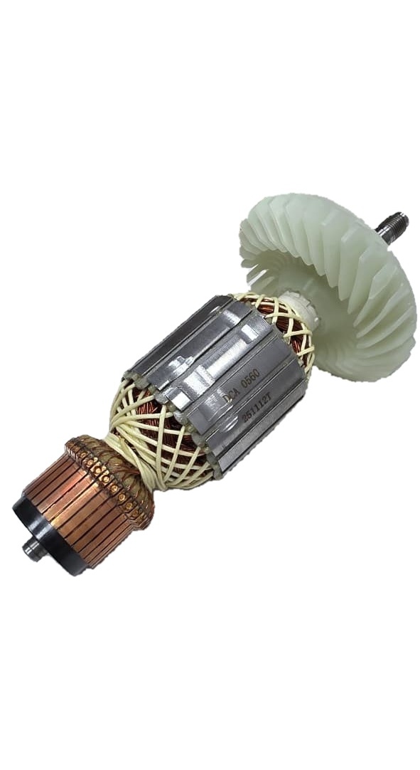ARMATURE GWS20-180 BOSCH