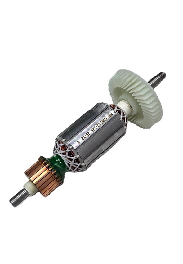 ARMATURE GWS 12-125 BOSCH